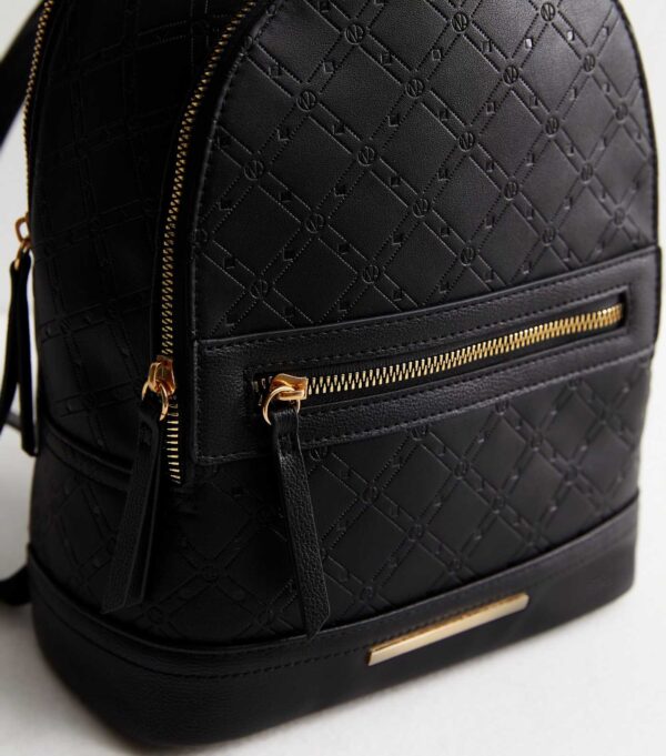 Embossed Midi - Image 2
