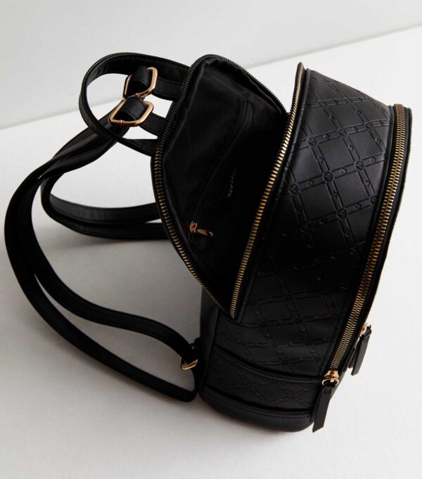 Embossed Midi - Image 3