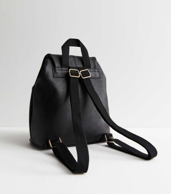 Look Flap Backpack - Image 3