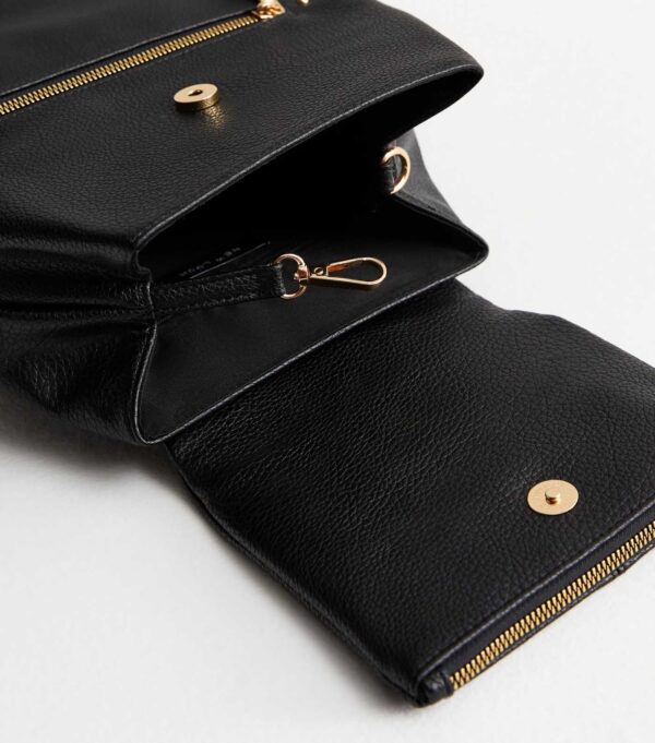 Look Flap Backpack - Image 4