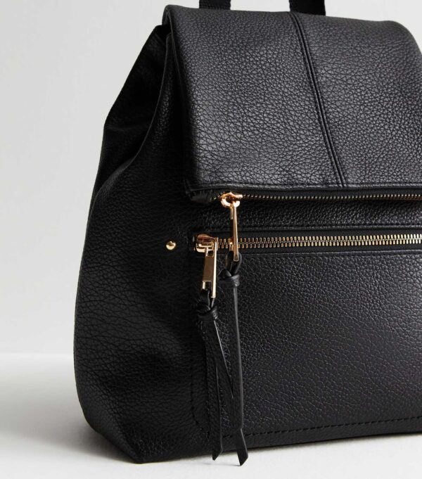 Look Flap Backpack - Image 2