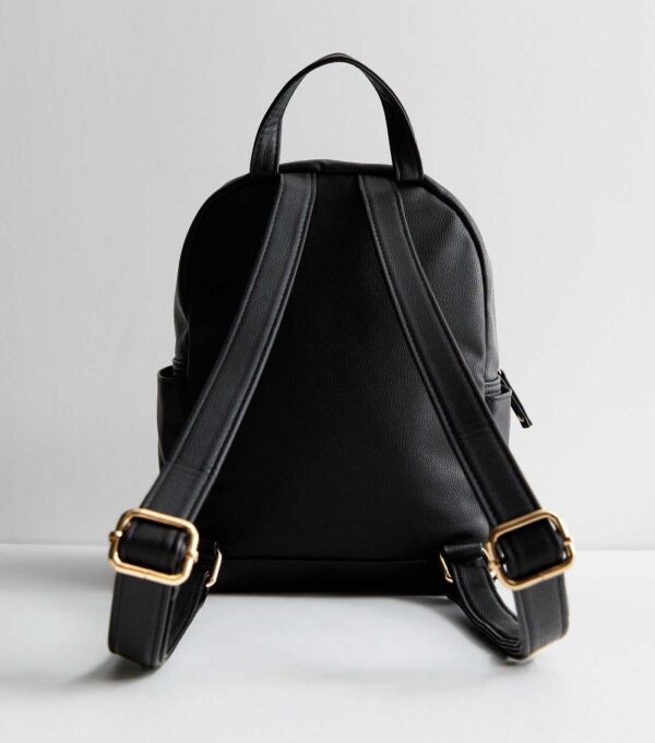 Black Leather - Image 3