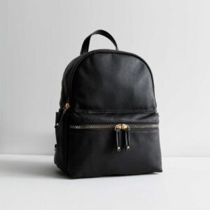 Black Leather