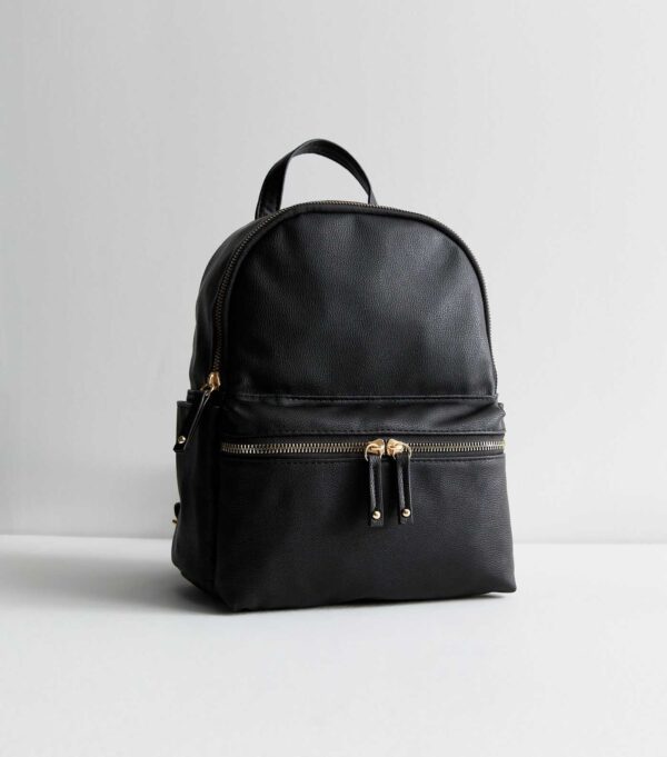 Black Leather