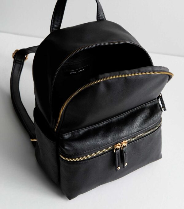 Black Leather - Image 4