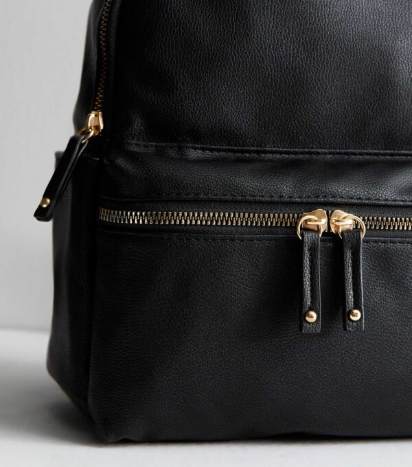 Black Leather - Image 2