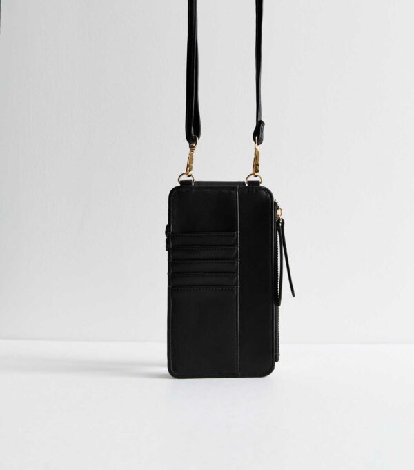 Cross Body Phone Bag - Image 3