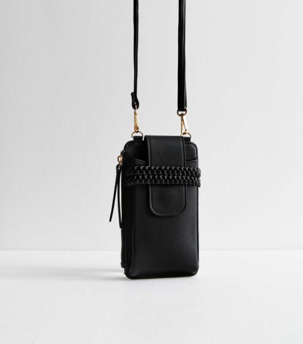 Cross Body Phone Bag