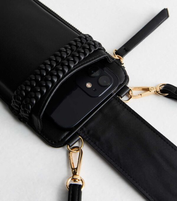 Cross Body Phone Bag - Image 2