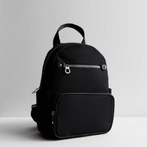 Zip Front