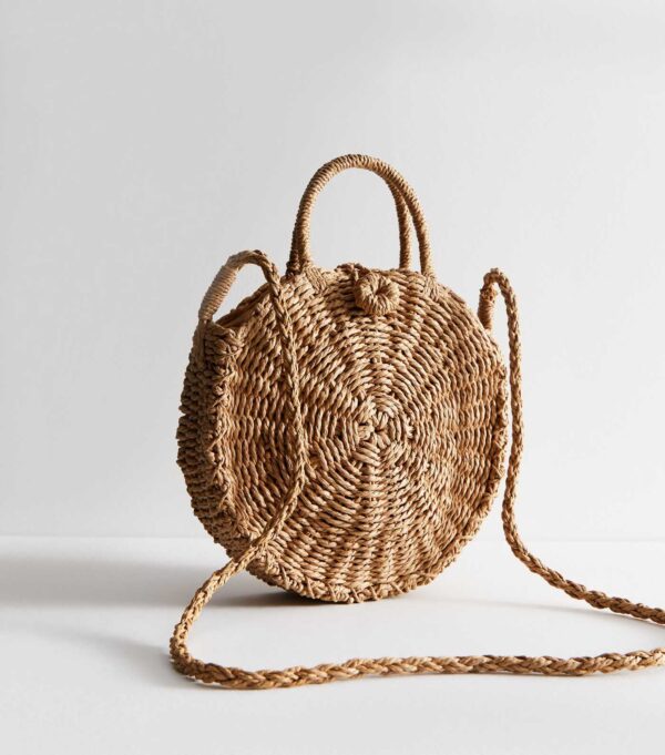 Circle Crossbody - Image 4