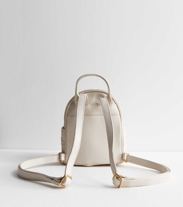 Mini Backpack - Image 2