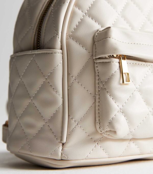 Mini Backpack - Image 3