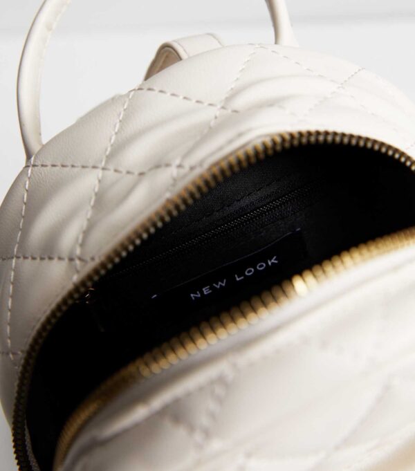 Mini Backpack - Image 4