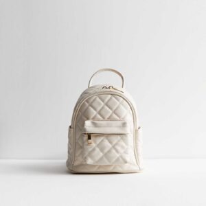 Mini Backpack