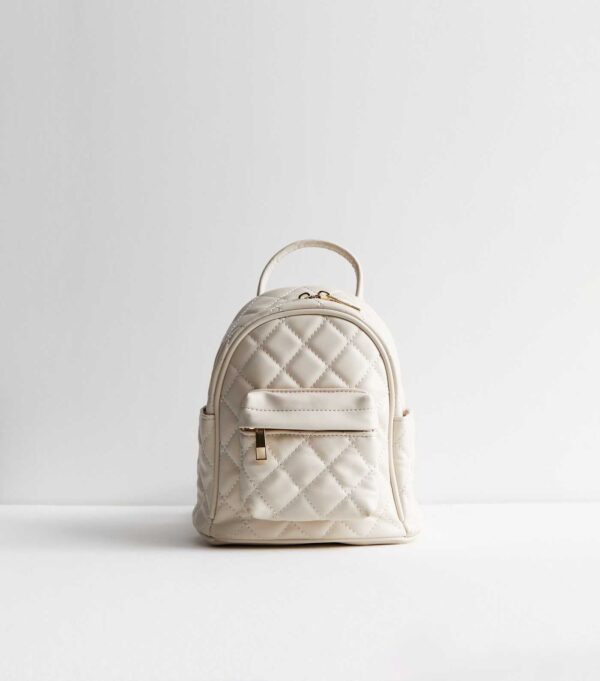 Mini Backpack