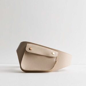 Pocket Cross Body Bag