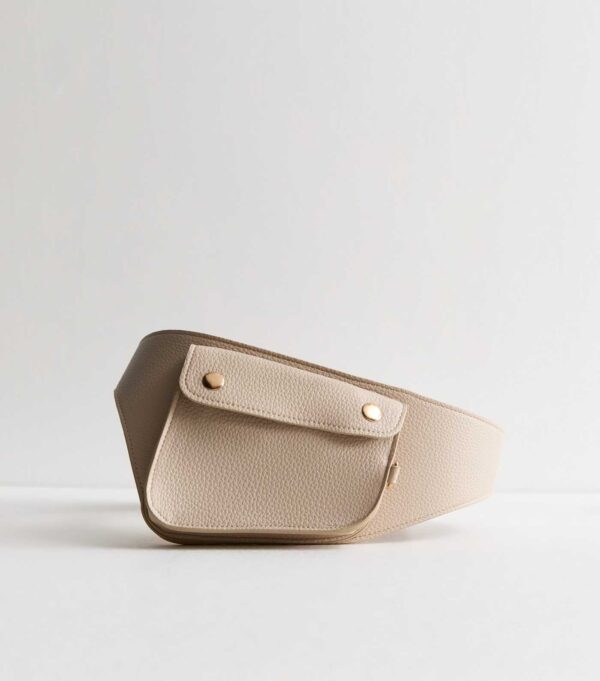 Pocket Cross Body Bag