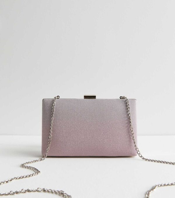 Glitter Boxy