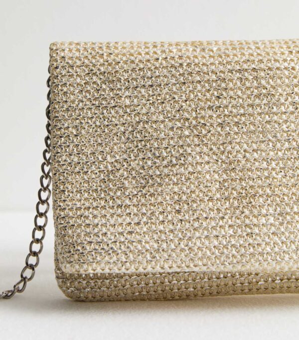 Over Clutch Bag - Image 2
