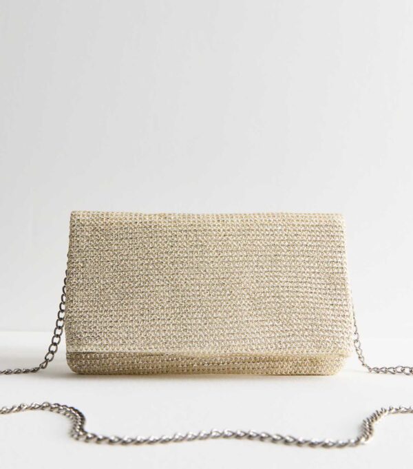 Over Clutch Bag - Image 3