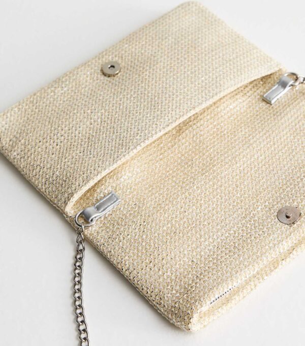 Over Clutch Bag - Image 4