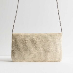 Over Clutch Bag