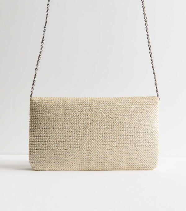 Over Clutch Bag