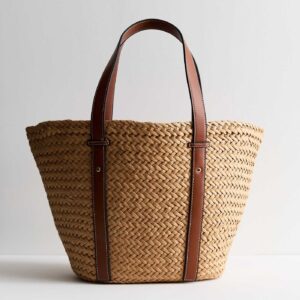 Stone Raffia