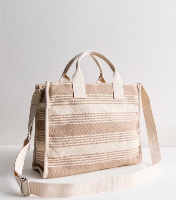 Canvas Tote Bag - Image 2