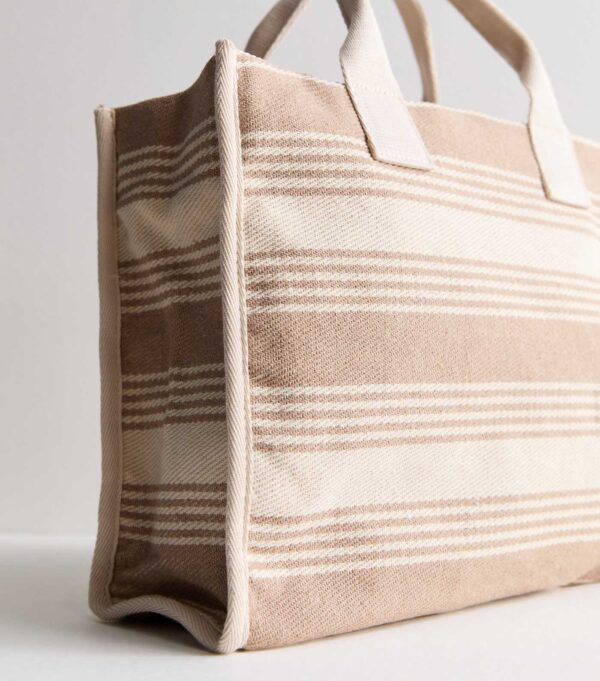 Canvas Tote Bag - Image 3