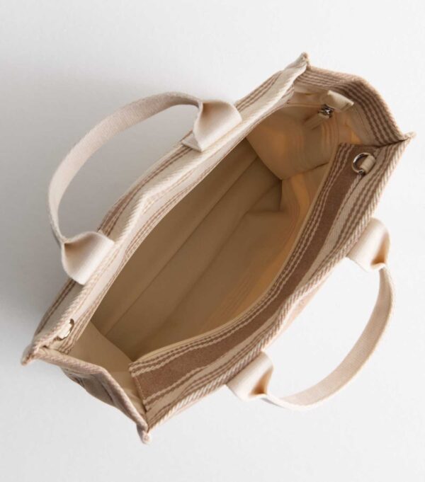 Canvas Tote Bag - Image 4
