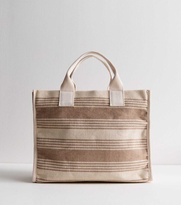 Canvas Tote Bag