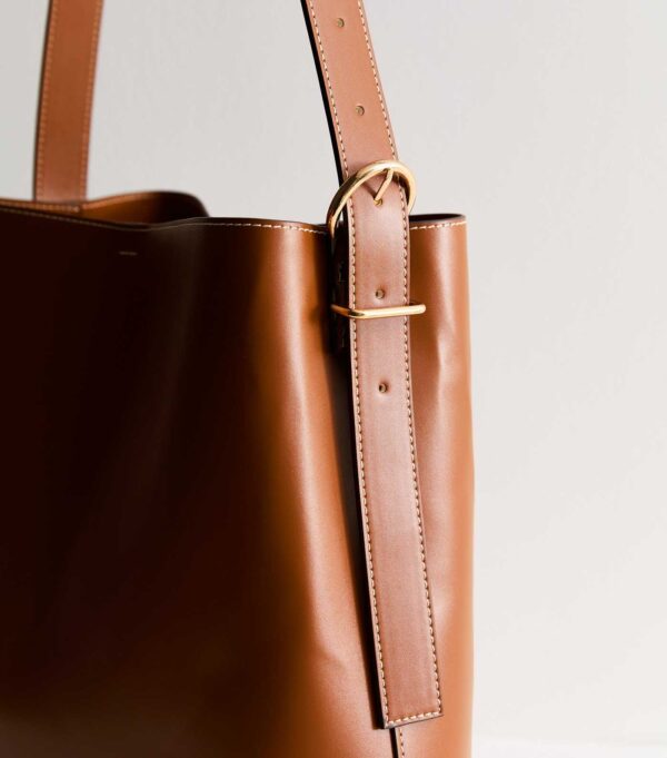 Bucket Bag - Image 4