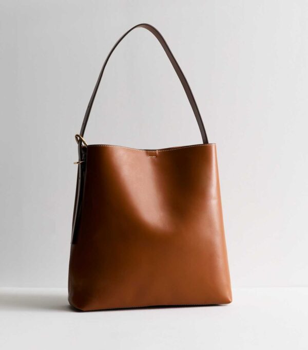 Bucket Bag