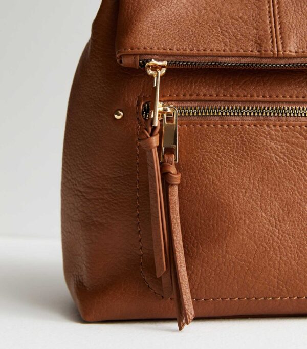 Flap Backpack - Image 3