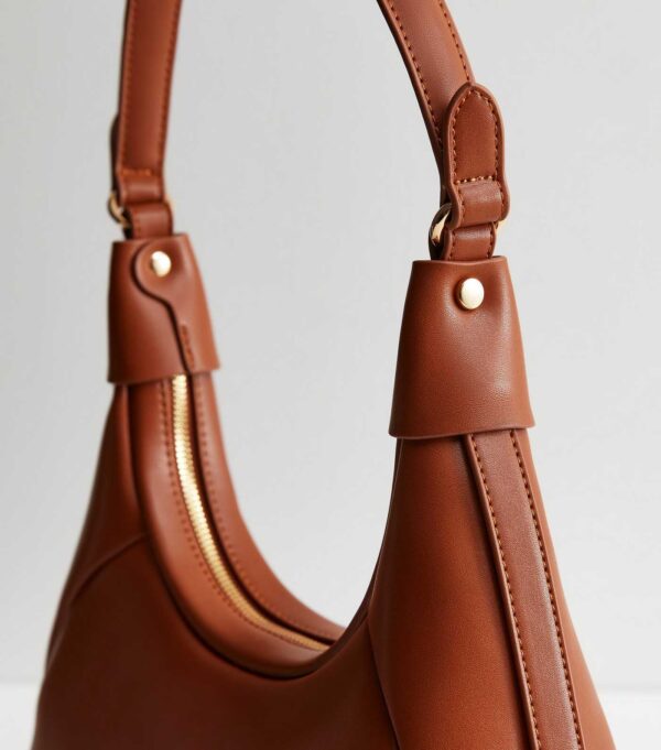 Mini Shoulder Bag - Image 3