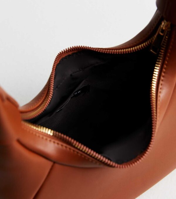 Mini Shoulder Bag - Image 4