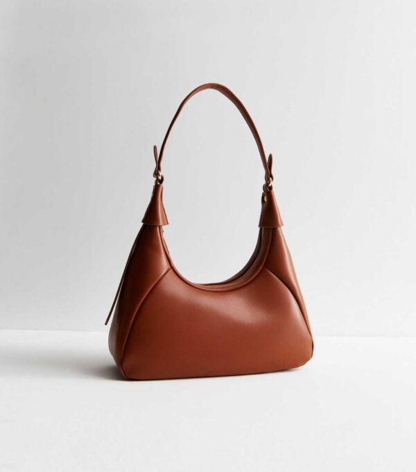 Mini Shoulder Bag - Image 2