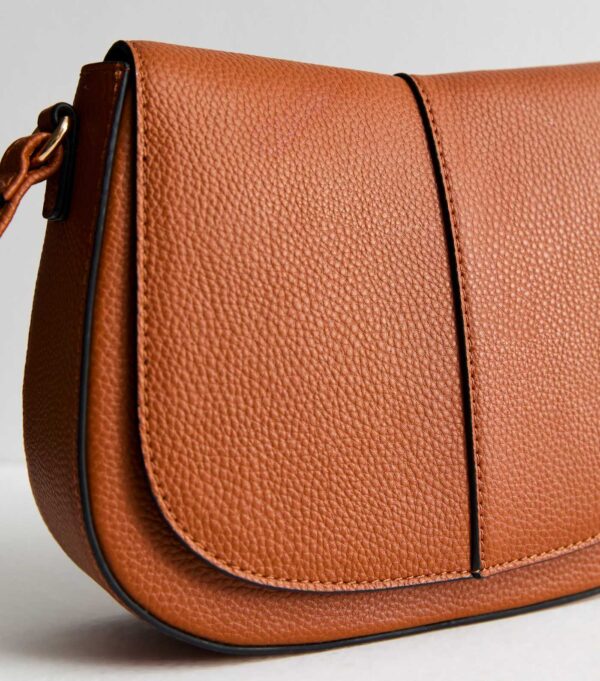 Saddle Cross Body - Image 2