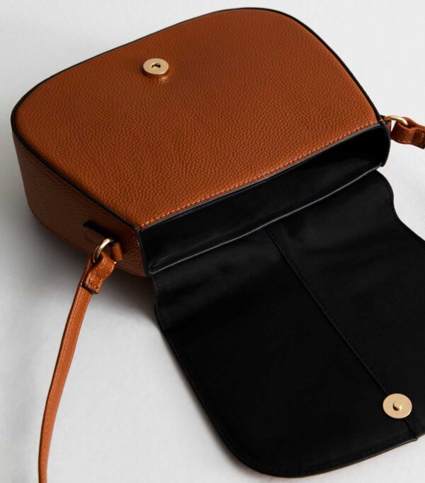 Saddle Cross Body - Image 4