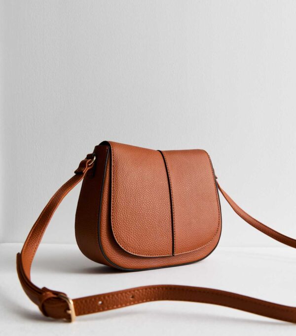 Saddle Cross Body - Image 3